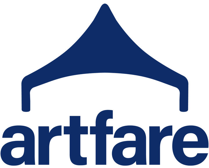 Artfare Logo Artfare Logo