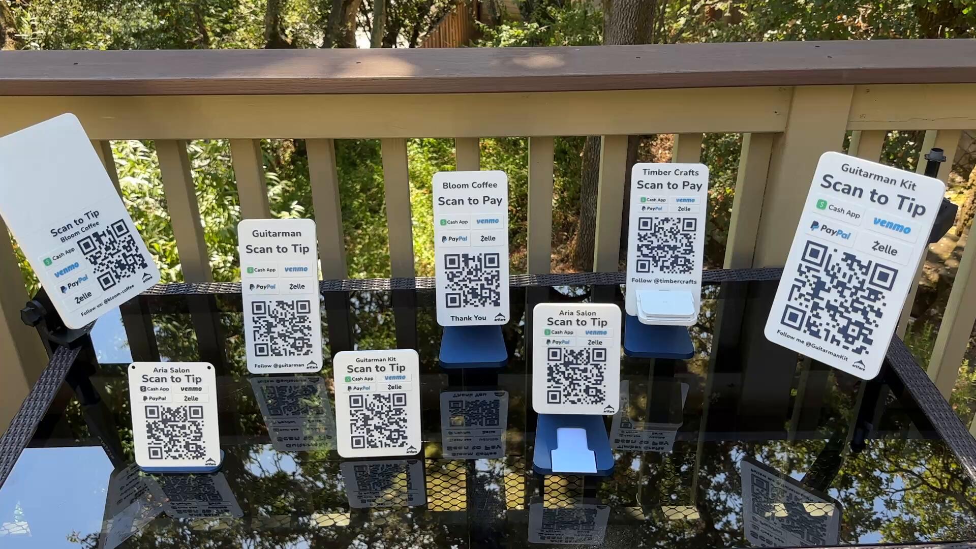 The Artfare Collection